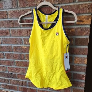 Fila Tennis Bra Top
